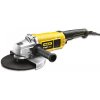 Uhlová brúska 230 mm Stanley FatMax FME841 FME841