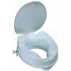 Fazzini Zvyšovač WC teseo, s krytom, výška 14 cm 1 nadstavec na WC