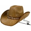 VFstyle Pánsky slamený klobúk Mariboro