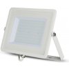 Reflektor LED PRO 100W, 4000K, 8000lm, biely VT-100 (V-TAC)