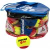 Detské tenisové loptičky Babolat Red Felt X24