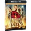 Magic Box Shazam! Hnev bohov W02810 Blu-Ray