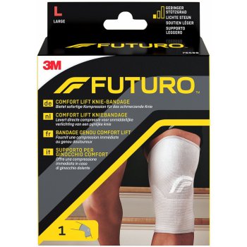 3M Futuro Comfort bandáž na koleno L