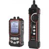 W-Star Tester káblov WSNF918S UTP, optika, VFL, OPM, vyhľadávač káblov