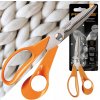 Univerzálne nožnice Fiskars Classic 1000819 18 cm