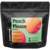 Goriffee Peach Please filter blend - Light roast, 250g
