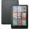 E-book Amazon Kindle Colorsoft (16 GB), barevný display, metallic black, BEZ REKLAM