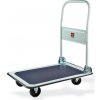DEMA Plošinový vozík so sklopnou rúčkou do 150 kg