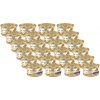 Purina Gourmet Gold mousse s morčacím mäsom 24x85g