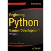 Beginning Python Games Development, Second Edition (Will McGugan,Harrison Kinsley)(Brožovaná)