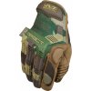 Taktické rukavice Mechanix M-Pact camo woodland