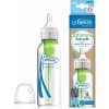 Dr. Brown’s Options+ sklenená Anti colic 1ks SB81003-P4 250ml