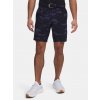 Under Armour Pánske kraťasy UA Drive Printed Taper Short Modrá 30