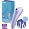 Satisfyer Dual Pleasure