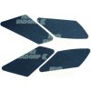 R&G TANK GRIP EZRG906, BLK