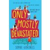 Only Mostly Devastated - Sophie Gonzales