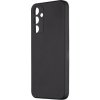 OBAL:ME Matte TPU Kryt pro Samsung Galaxy A25 5G Black