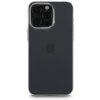 Hama Always Clear, kryt pre Apple iPhone 15 Pro Max, vždy priehľadný, nezažltne - HAMA 138132