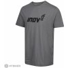 inov-8 GRAPHIC tričko, sivá S