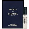 Chanel Bleu de Chanel, Parfum vzorka vône pre mužov