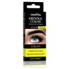 Venita Henna Color 1.0 čierna 30 g henna na obočie v kréme