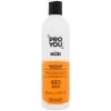 Revlon Pro You The Tamer Shampoo 350 ml