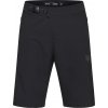 Cyklistické kraťasy FOX Ranger Short w/Liner modrá XL