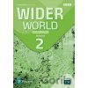 Wider World 2: Workbook with App, 2nd Edition - Damian Williams