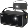 BLUETOOTH PRENOSNÝ BEZDRÔTOVÝ REPRODUKTOR BT 6.0 40W EDIFIER MP330 ČIERNY