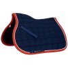 Equestro plstenka Navy Orange Navy