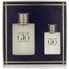 Giorgio Armani Acqua di Giò Pour Homme EDT 100 ml + EDT 30 ml darčeková sada