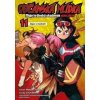 Občanská hlídka: Moje hrdinská akademie 11 - Zápas v maskách - Hideyuki Furuhashi