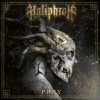 HALIPHRON - Prey (LP)