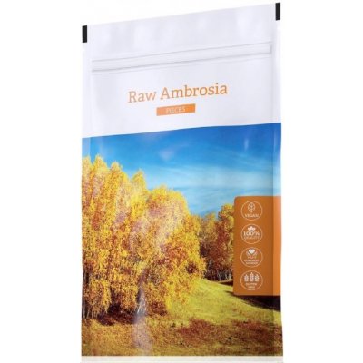 ENERGY Raw Ambrosia Pieces 100g