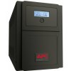 APC by Schneider Electric APC Easy SMV UPS Line-Interactive 1 kVA 700 W 6 AC zásuvky/AC zásuviek (SMV1000CAI)