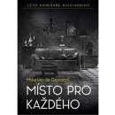 M ísto pro každého