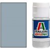 Farba Italeri Acrylic - Flat Light Ghost Gray 20ml