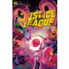 Justice League by Scott Snyder Deluxe Edition Book Three (Snyder Scott)