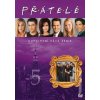 Priatelia (5.séria) 4 DVD