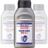 Liqui Moly 3092 Brzdová kvapalina DOT5.1 12 x 250 ml