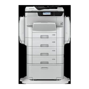 Epson WorkForce Pro WF-C869RD3TWFC