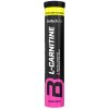 L-Carnitine 500 mg - 20 šumivých tabliet - BioTech USA Príchuť: Citrón