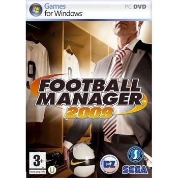 Football Manager 2009