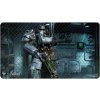 UltraPro Magic hracia podložka Fallout - Puresteel Paladin