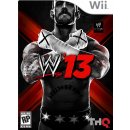 WWE 13