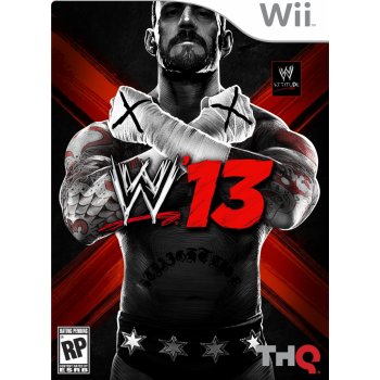 WWE 13