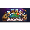 Hra na PC Overcooked