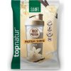 TOPNATUR Slim&fit protein shake prášok vanilka 30 g