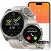 Zeblaze MIL-STD Smartwatch Vibe 8 Sivé AMOLED Baterka Saturácia Až 60 Dní