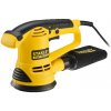 Stanley FME440K - Elektrická excentrická brúska FatMax®, 480W